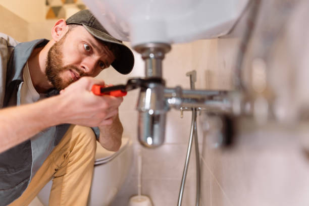 Best Trenchless Pipe Repair  in Ennis, TX